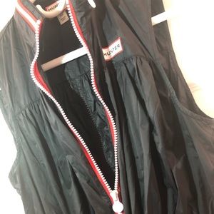 Hunter for Target Dress with hoodie